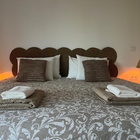 Quinta Da Alfarrobeira Peaceful Countryside Stay Dystrykt Dystrykt Faro Zewnętrze zdjęcie