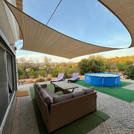 Quinta Da Alfarrobeira Peaceful Countryside Stay Dystrykt Dystrykt Faro Zewnętrze zdjęcie