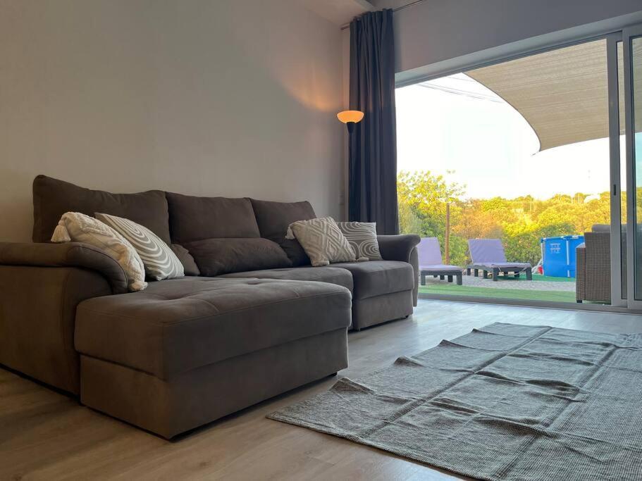 Quinta Da Alfarrobeira Peaceful Countryside Stay Dystrykt Dystrykt Faro Zewnętrze zdjęcie