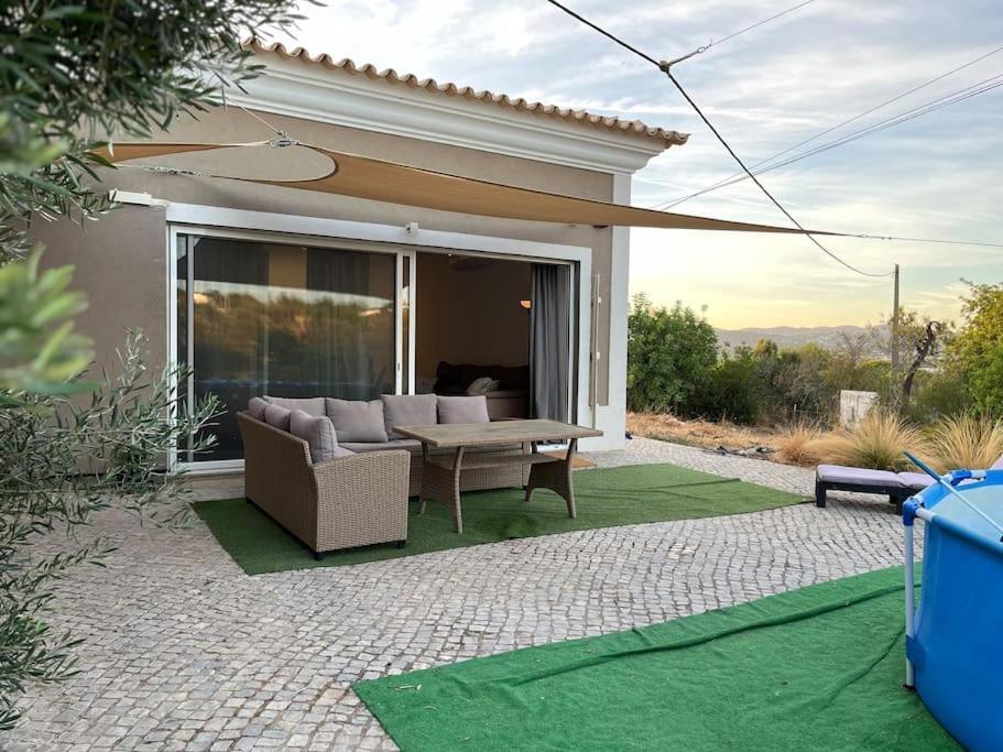 Quinta Da Alfarrobeira Peaceful Countryside Stay Dystrykt Dystrykt Faro Zewnętrze zdjęcie