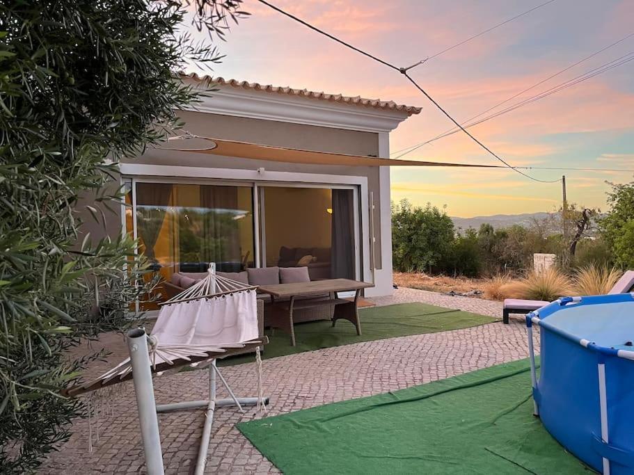 Quinta Da Alfarrobeira Peaceful Countryside Stay Dystrykt Dystrykt Faro Zewnętrze zdjęcie