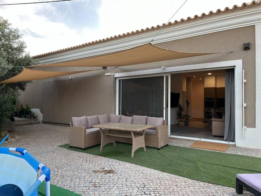 Quinta Da Alfarrobeira Peaceful Countryside Stay Dystrykt Dystrykt Faro Zewnętrze zdjęcie