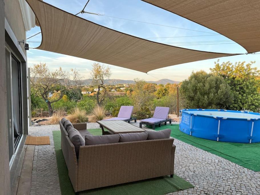 Quinta Da Alfarrobeira Peaceful Countryside Stay Dystrykt Dystrykt Faro Zewnętrze zdjęcie