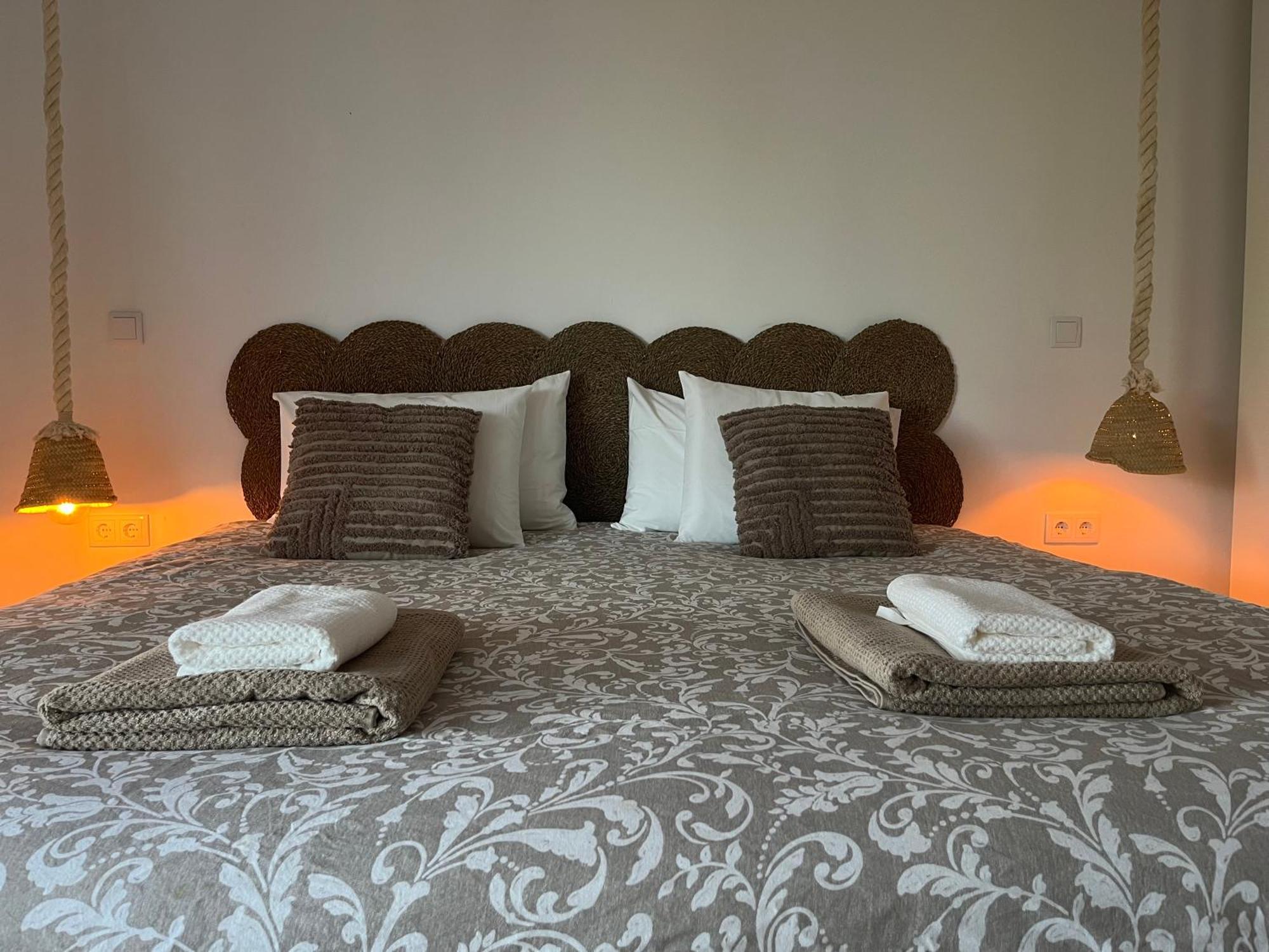 Quinta Da Alfarrobeira Peaceful Countryside Stay Dystrykt Dystrykt Faro Zewnętrze zdjęcie
