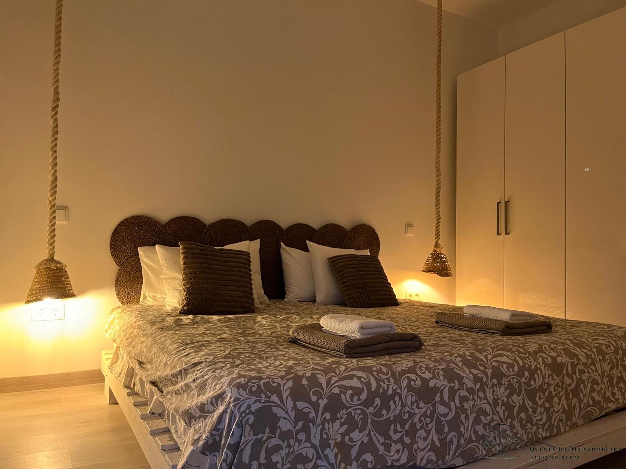 Quinta Da Alfarrobeira Peaceful Countryside Stay Dystrykt Dystrykt Faro Zewnętrze zdjęcie