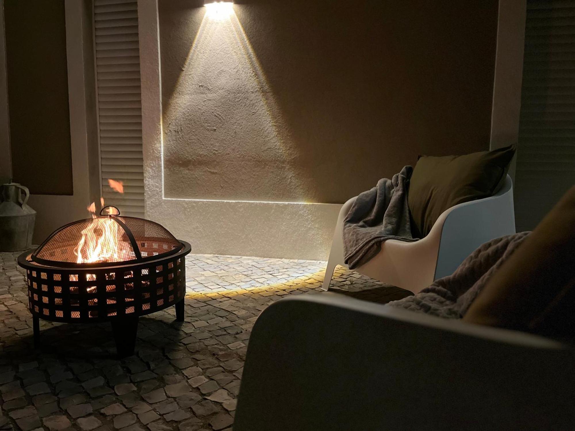 Quinta Da Alfarrobeira Peaceful Countryside Stay Dystrykt Dystrykt Faro Zewnętrze zdjęcie