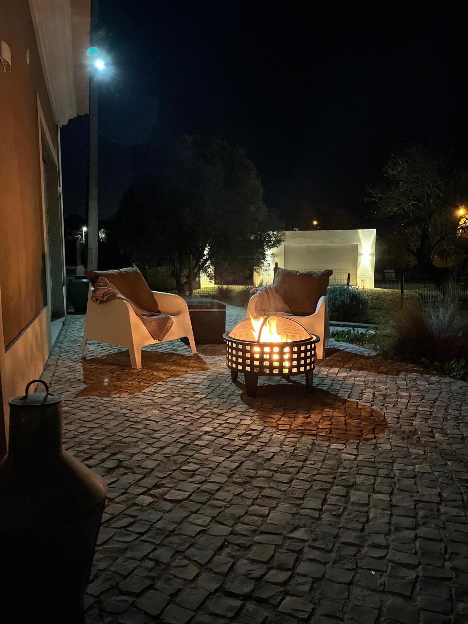 Quinta Da Alfarrobeira Peaceful Countryside Stay Dystrykt Dystrykt Faro Zewnętrze zdjęcie